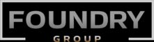 Foundry golf logo