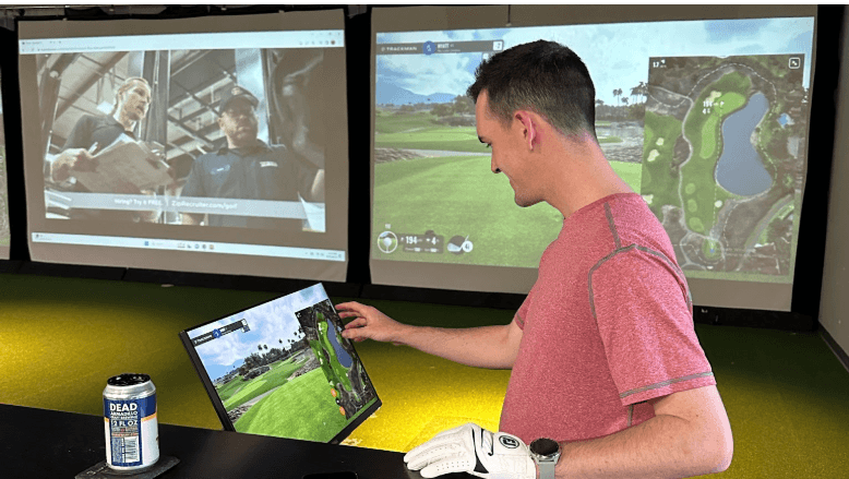 contact foundry golf